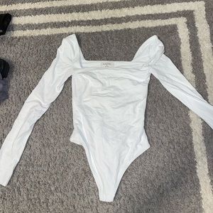 BABATON longsleeve bodysuit